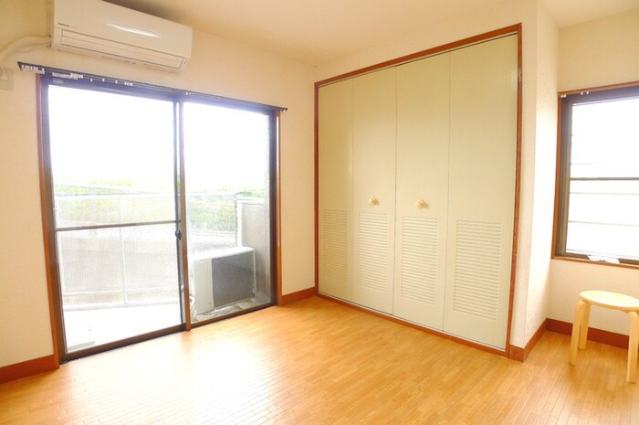 コスモ壱番館の物件内観写真