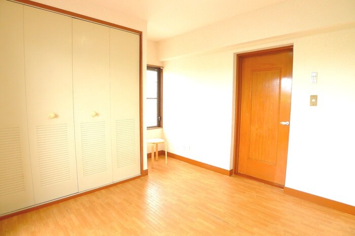 コスモ壱番館の物件内観写真