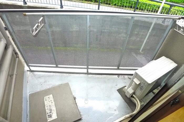 コスモ壱番館の物件内観写真