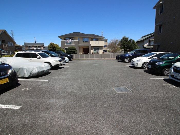 ＳＯＬＥＩＬの物件外観写真