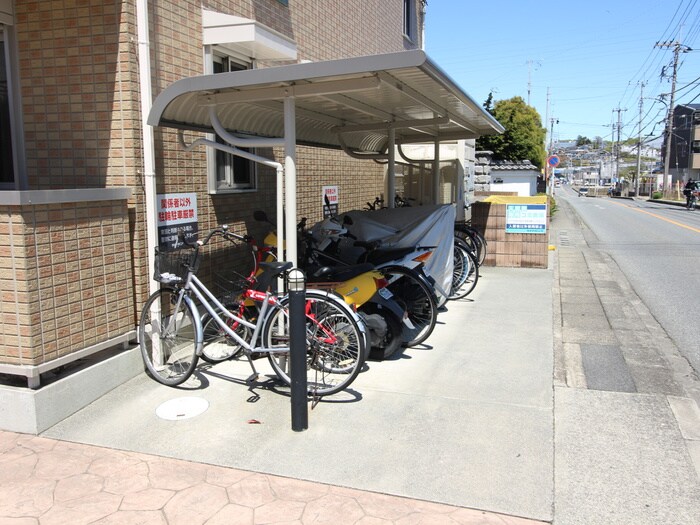 ＳＯＬＥＩＬの物件外観写真