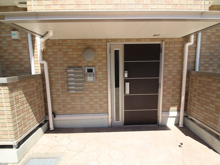 ＳＯＬＥＩＬの物件外観写真