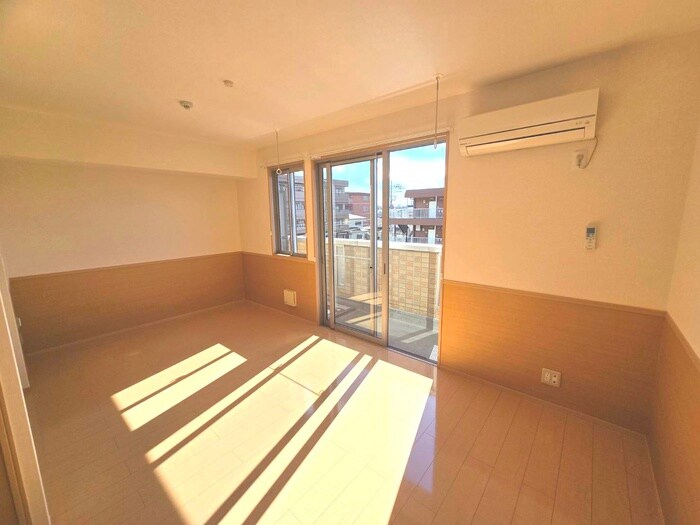 ＳＯＬＥＩＬの物件内観写真