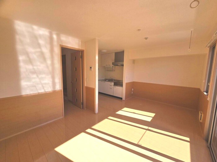 ＳＯＬＥＩＬの物件内観写真