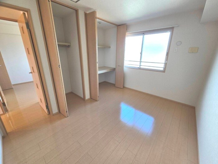 ＳＯＬＥＩＬの物件内観写真