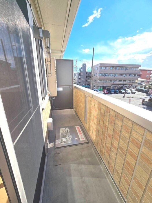 ＳＯＬＥＩＬの物件内観写真