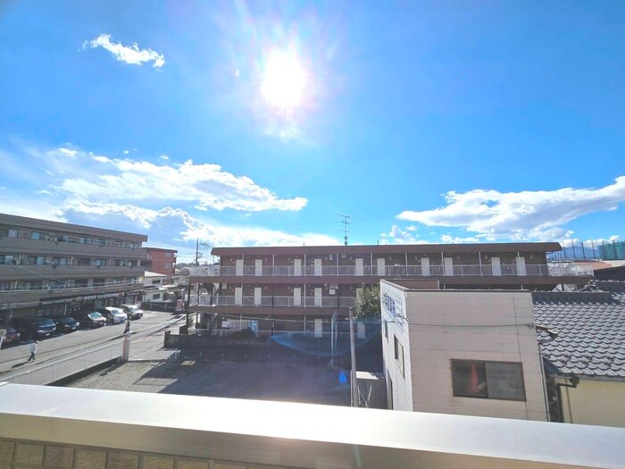 ＳＯＬＥＩＬの物件内観写真