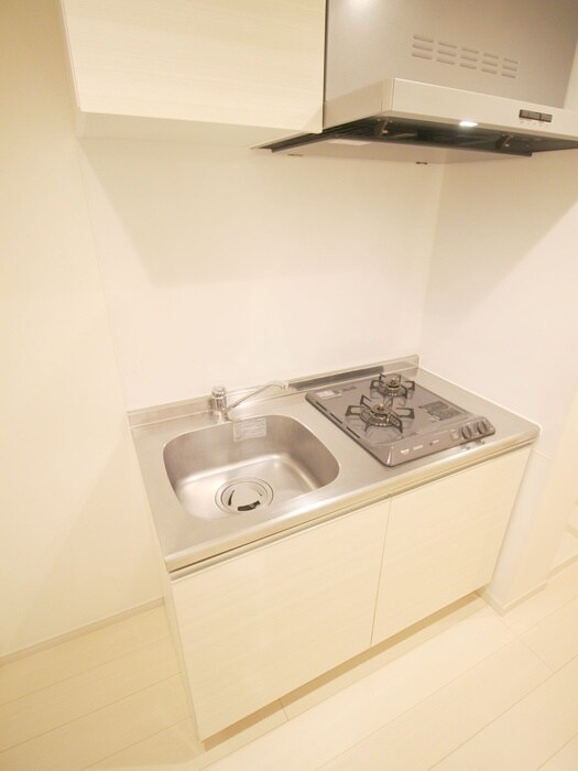 グレイス高野Ⅱの物件内観写真