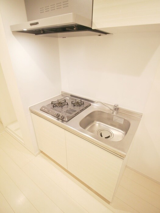 グレイス高野Ⅱの物件内観写真