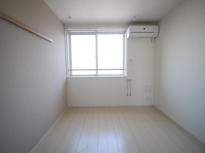 グレイス高野Ⅱの物件内観写真