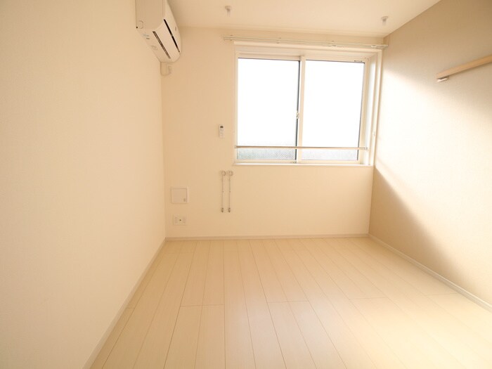 グレイス高野Ⅱの物件内観写真