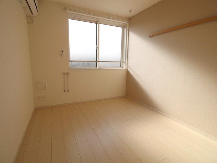 グレイス高野Ⅱの物件内観写真