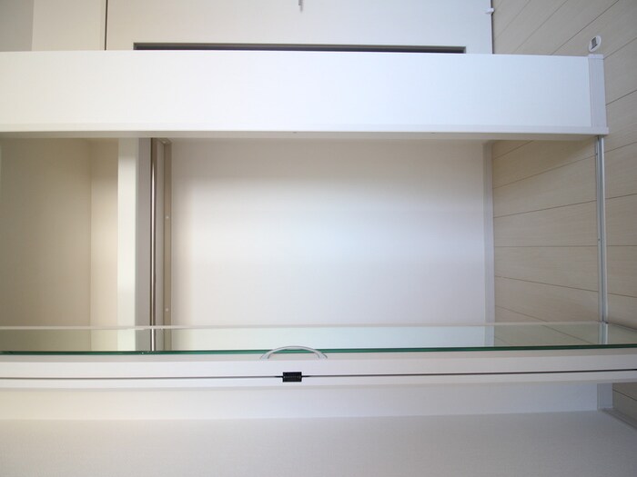 グレイス高野Ⅱの物件内観写真