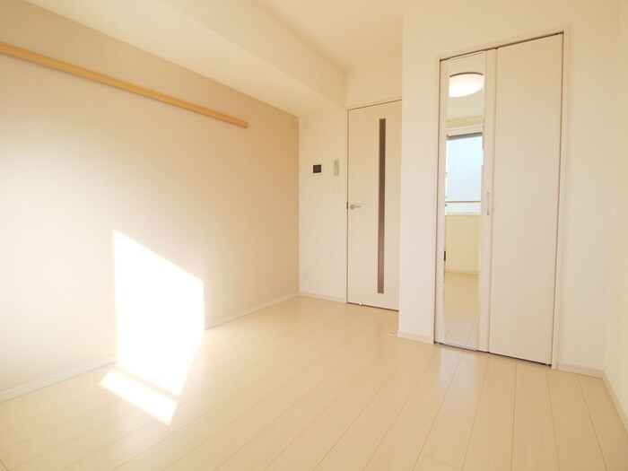グレイス高野Ⅱの物件内観写真