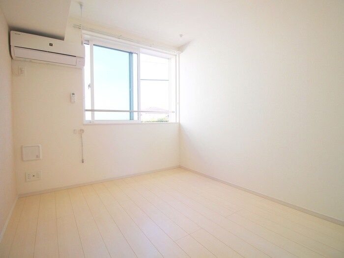 グレイス高野Ⅱの物件内観写真