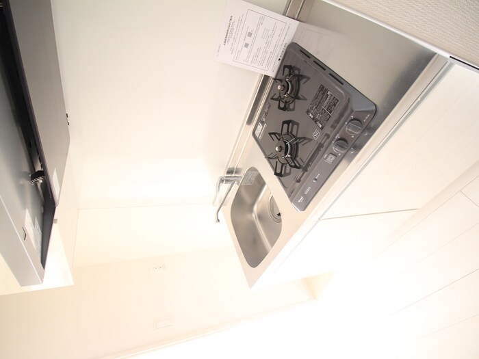 グレイス高野Ⅱの物件内観写真