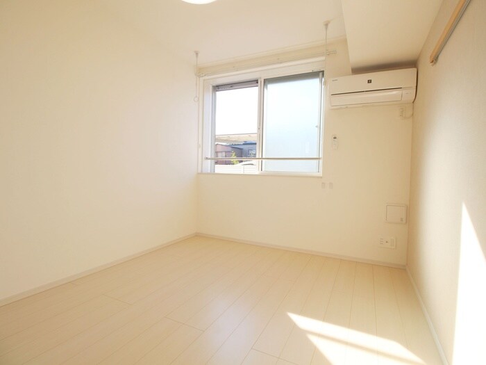 グレイス高野Ⅱの物件内観写真