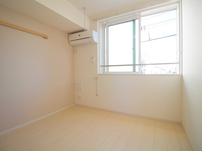 グレイス高野Ⅱの物件内観写真