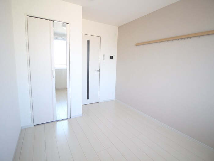 グレイス高野Ⅱの物件内観写真