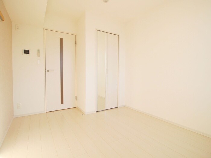 グレイス高野Ⅱの物件内観写真