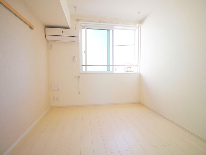 グレイス高野Ⅱの物件内観写真