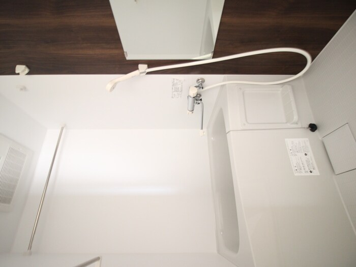 グレイス高野Ⅱの物件内観写真