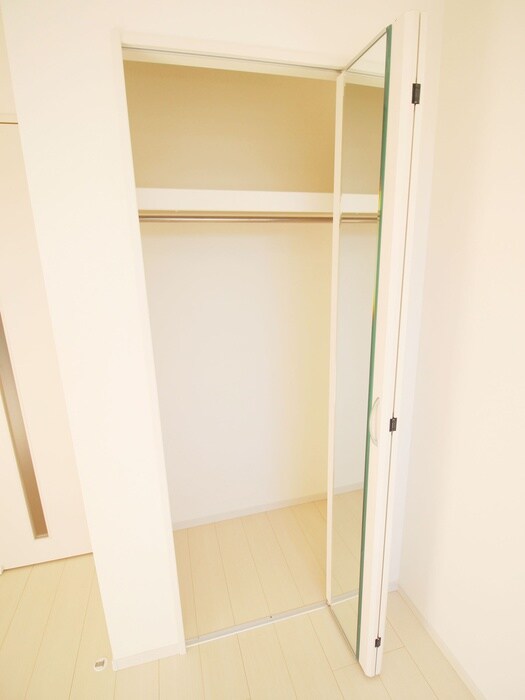 グレイス高野Ⅱの物件内観写真