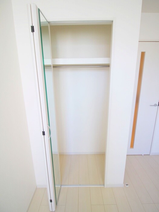 グレイス高野Ⅱの物件内観写真