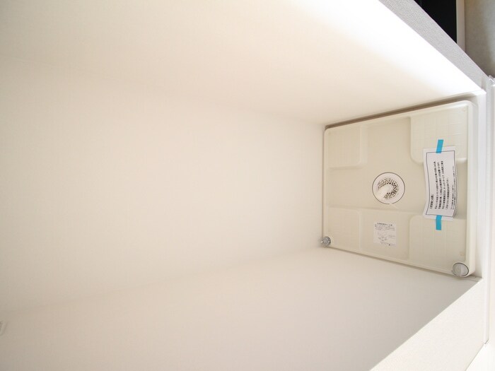 グレイス高野Ⅱの物件内観写真