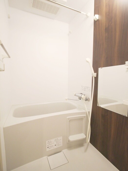 グレイス高野Ⅱの物件内観写真