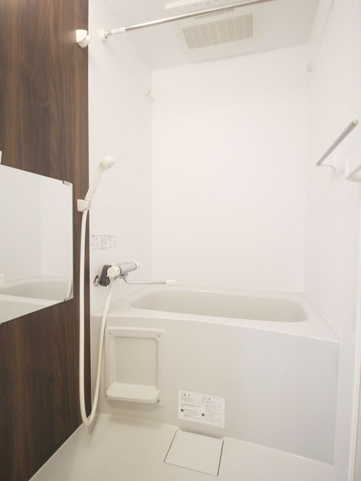 グレイス高野Ⅱの物件内観写真