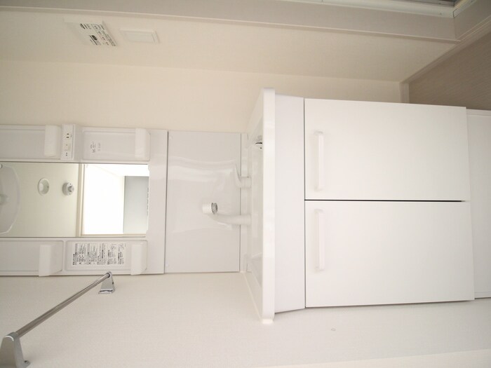 グレイス高野Ⅱの物件内観写真