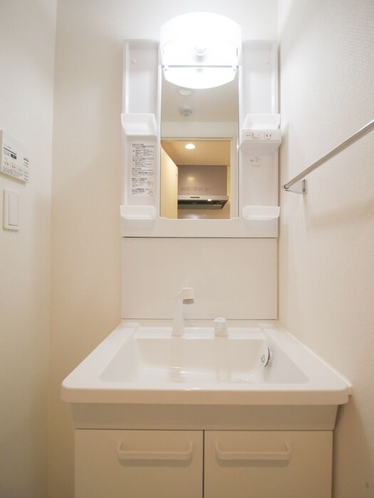 グレイス高野Ⅱの物件内観写真