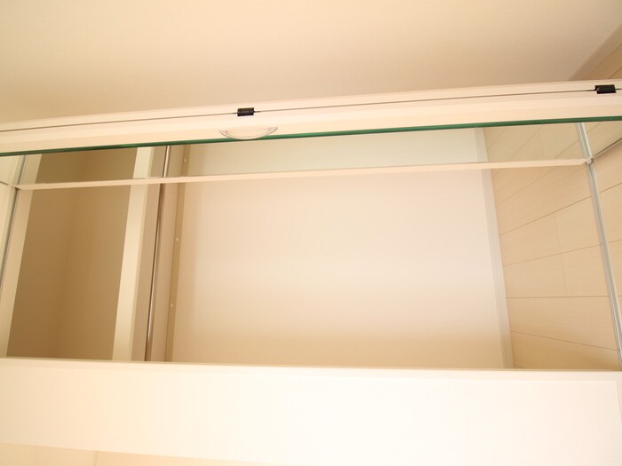 グレイス高野Ⅱの物件内観写真