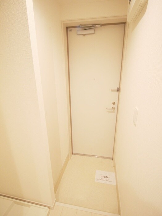 グレイス高野Ⅱの物件内観写真