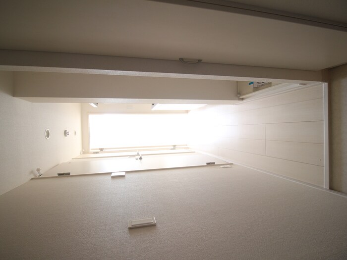 グレイス高野Ⅱの物件内観写真