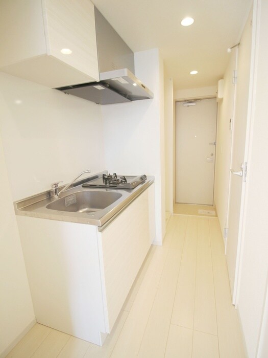 グレイス高野Ⅱの物件内観写真