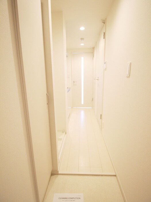 グレイス高野Ⅱの物件内観写真