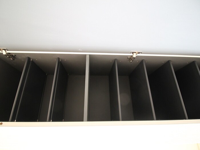 グレイス高野Ⅱの物件内観写真