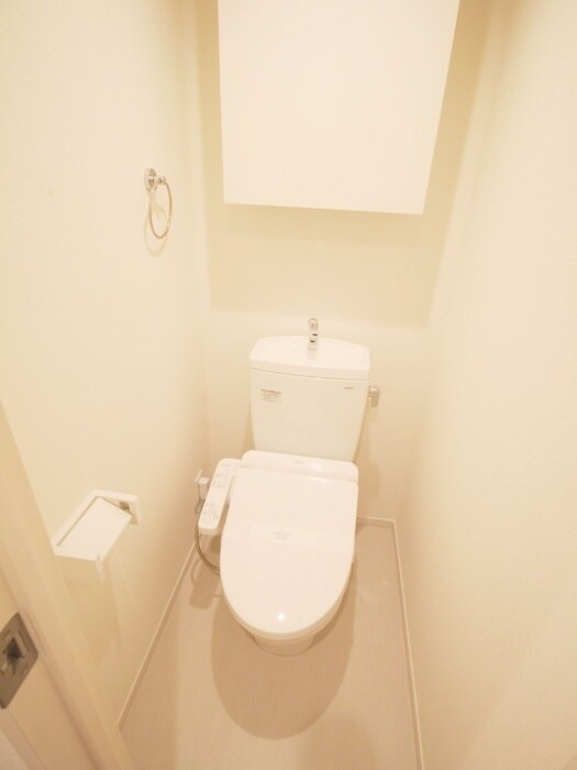 グレイス高野Ⅱの物件内観写真