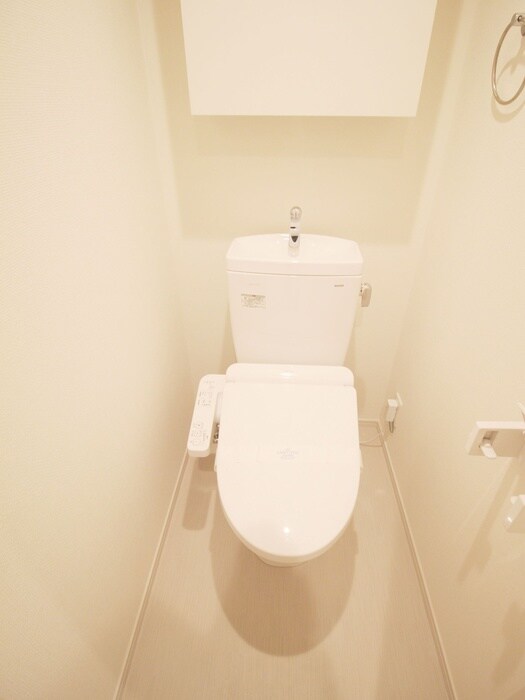 グレイス高野Ⅱの物件内観写真