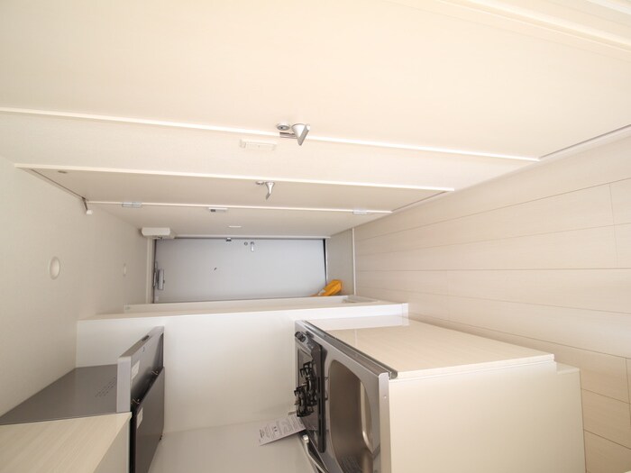 グレイス高野Ⅱの物件内観写真