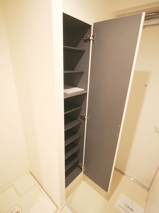 グレイス高野Ⅱの物件内観写真