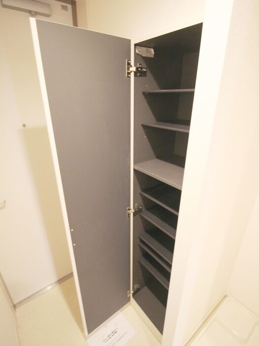 グレイス高野Ⅱの物件内観写真