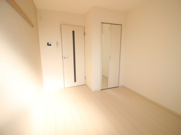 グレイス高野Ⅱの物件内観写真