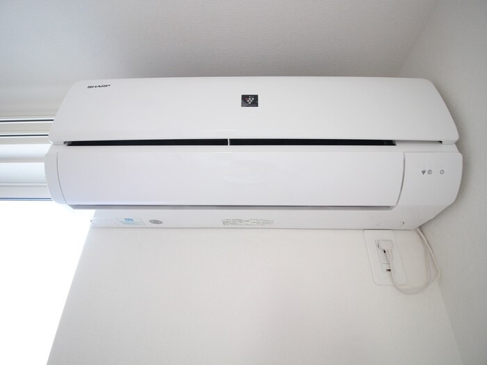 グレイス高野Ⅱの物件内観写真