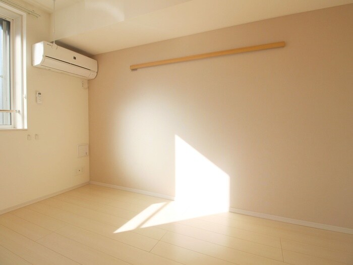 グレイス高野Ⅱの物件内観写真