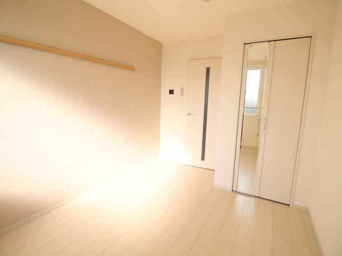 グレイス高野Ⅱの物件内観写真