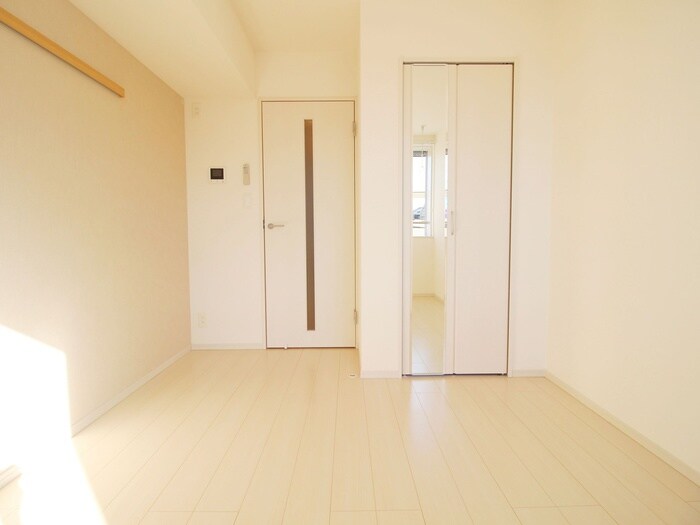 グレイス高野Ⅱの物件内観写真