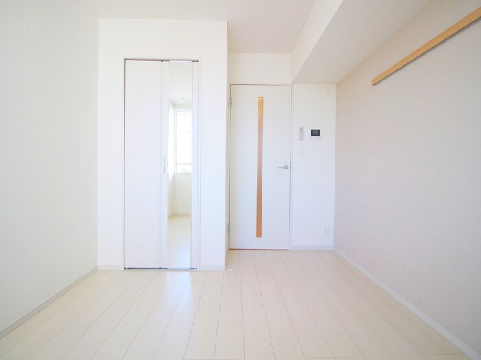 グレイス高野Ⅱの物件内観写真